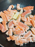 安井桶装手抓饼 葱香味 2250g 25片  家庭装葱油饼煎饼 速食早餐面点 实拍图