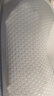 海尔（Haier）颈椎按摩器腰部按摩仪按摩枕头颈部肩颈背部按摩靠垫脖子腿全身七夕情人节礼物HHZ-Y606H-Pro 实拍图
