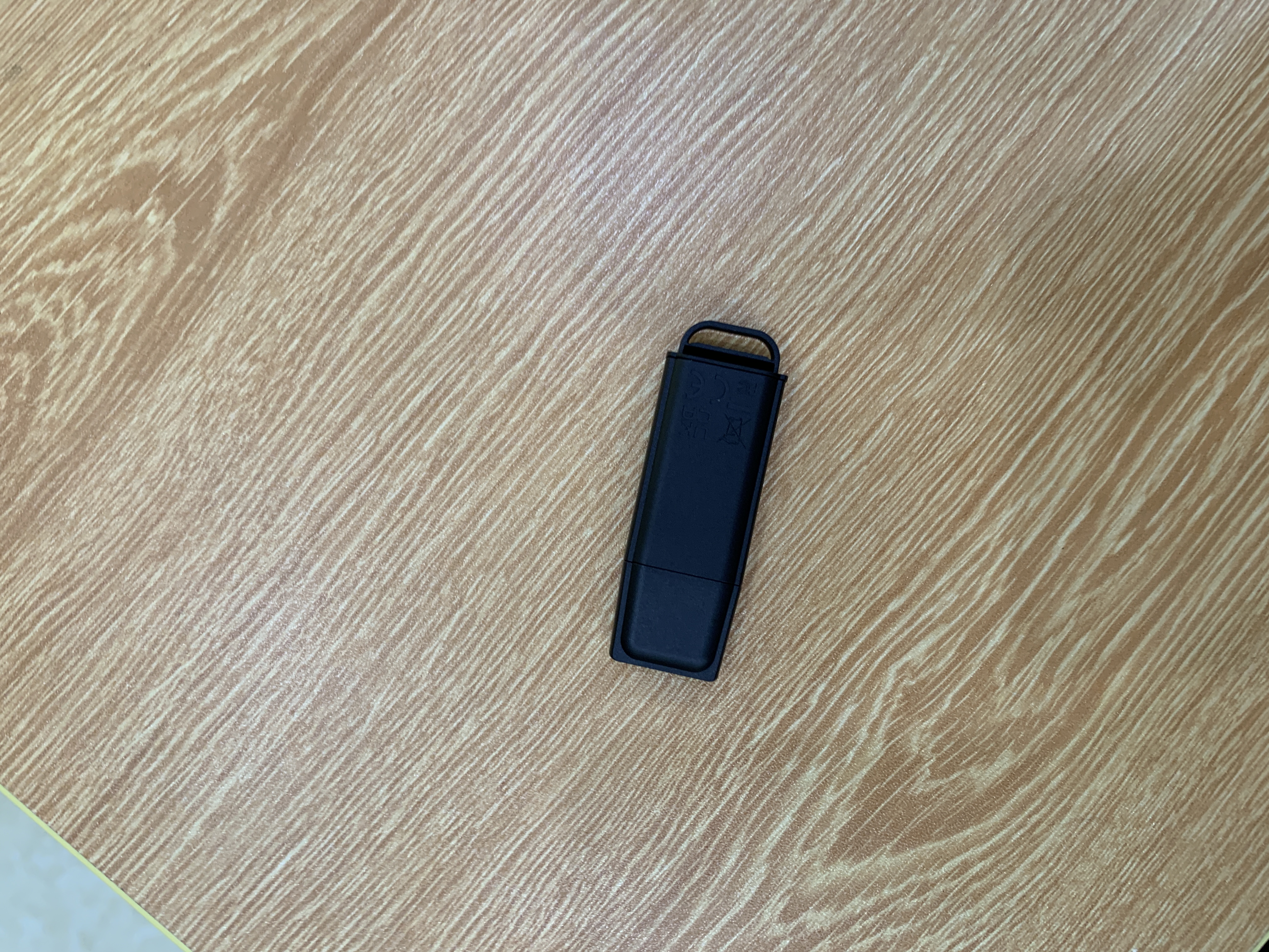 金士顿（Kingston）64GB USB3.2 Gen 1 U盘 DTXG2 大容量U盘 多彩钥匙环 轻巧便携 学习办公投标电脑车载优盘 实拍图