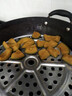 京鲜生 内蒙沙漠贝贝南瓜 净4.5斤(粉糯瓜) 中果300g+辅食 源头直发 实拍图