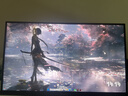 KOORUI科睿24.5英寸2K360Hz电竞显示器FastIPS硬件低蓝光10bit HDR400升降HDMI2.1游戏电脑屏幕 Q50X4 实拍图