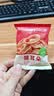 比比赞（BIBIZAN）猫耳朵混合味400g 办公室小吃酥脆怀旧 膨化饼干糕点休闲小零食品 实拍图