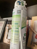 净安（Cleafe）空调清洗剂柠檬香500ml/罐家用除菌免拆洗空调清洁剂除菌率99.9%* 实拍图