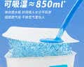 樱之花吸湿器850ml*6衣柜除湿盒干燥剂防霉防潮神器家用宿舍衣物吸水袋 实拍图