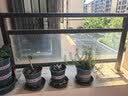赫特擦窗机器人W10【2.0全新升级水洗】全自动变频擦玻璃高层外窗家用擦玻璃神器擦窗神器大户型贴边 实拍图