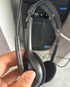 罗技（Logitech）H390 立体声USB耳机 带麦克风话筒 电脑笔记本办公耳麦 单个装 实拍图
