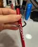 Color Key珂拉琪眼线液笔+睫毛膏2件套防水防汗不易晕染送女友生日礼物 实拍图