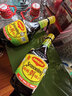 美极（Maggi）减盐鲜味汁 小麦原料炒菜蘸料调味汁 400ml 雀巢出品 实拍图