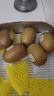 佳沛（zespri）新西兰阳光金果10个装单果重约103-114g 水果礼盒 猕猴桃 实拍图