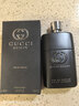 古驰（GUCCI）罪爱男士浓香水90ml 辛辣木质香调七夕生日礼物 实拍图