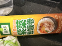 金枪鱼紫菜包饭卷230g*4 230g*4 实拍图