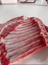 鲜京采 新西兰原切带骨羊排净重4斤/袋【偏肥】 羊肉烧烤 京东自有品牌 实拍图