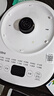 美的（Midea）养生壶 1.5L全自动煮茶壶煮茶器 12h恒温烧水壶 316L母婴材质调奶器花茶壶电热水壶 MK-Y12Q-316 实拍图