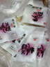 东阿阿胶桃花姬阿胶糕180g*2礼盒装即食阿胶送长辈女礼品七夕情人节礼物 实拍图