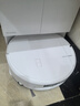 艾罗伯特（iRobot）扫地机器人Roomba睿宝615【AI增压喷淋】洗地机扫拖一体自动清洗拖地吸尘三合一热活水滚筒扫地机 睿宝615【水箱版】 Roomba 实拍图