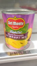 帝门菠萝罐头 进口地扪DelMonte 菠萝片825g 0脂肪水果罐头 实拍图