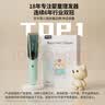 易简（yijan）自动吸发婴儿理发器轻音儿童理发器宝宝剃头器新生儿剪发电推子 实拍图