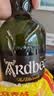雅柏（Ardbeg）10年 阿贝 苏格兰艾雷岛威士忌 700ml 46度 礼盒装 实拍图