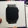 小米（MI）REDMI Watch 5 典雅黑心率血氧监测 蓝牙通话红米手表5 24天超长续航智能手表男女 实拍图