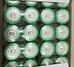 超霸（GP）1号大号电池20粒碳性干电池适用于燃气灶/手电筒/热水器/手电筒等R20P  商超同款 实拍图