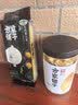 方家铺子中华老字号 有机黄小米1斤 五谷杂粮 黄米月子小米粥 实拍图