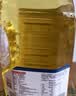 日清【保真菜籽油】低芥酸菜籽油 2.5L 食用油非转基因芥花籽油少油烟 实拍图