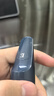 海尚BG牙垫黑色透明厚薄牙垫单簧管垫黑管垫萨克斯牙垫牙贴笛头法国 A11L 牙垫一包（透明 大） 实拍图