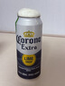 科罗娜（CORONA）【黄子弘凡同款】全开盖500ml*18听整箱装自营七夕送礼 实拍图