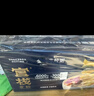 官栈养肤羹即食花胶粥羹礼盒1.4kg/8碗代餐鱼胶滋补营养礼品 实拍图