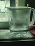 碧然德免安装过滤净水 滤水壶设计师系列 设计师壶Style绿 3.5L 1壶1芯 多效版 实拍图