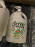 澳雪（accen）健肤沐浴露2.008kg 健康益肤配方 艾叶金银花精华呵护肌肤 实拍图