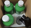 绿之源光触媒除甲醛喷雾新房专用甲醛清除剂500ml*4抗细菌除异味去甲醛 实拍图