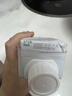 伊利金典3.8g乳蛋白 有机脱脂纯牛奶250ml*10盒 0脂肪 礼盒装 实拍图