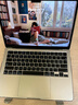 极川【重量192克】苹果MacBook Air13.6英寸M5/4/3/2超薄保护壳2026/25/24款笔记本电脑保护套透明外壳 实拍图