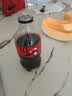 可口可乐（Coca-Cola） 零度 Zero 汽水 碳酸饮料零糖零卡 300ML*12瓶 整箱装 实拍图