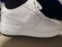 NIKE耐克女鞋AIR FORCE 1空军一号小白鞋青少年运动休闲鞋DH2920-111 实拍图