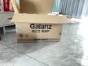 格兰仕（Galanz）微波炉家用小型便捷微波炉 360°转盘加热旋钮操控易洁内胆操作简单SE(W3) 实拍图