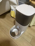 霍曼（Homerun）Real智能自动喂食器猫粮定时猫猫咪自动投食机PF20（不锈钢碗） 实拍图