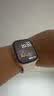 WITGOER【IP68级防水】保护壳膜一体适用苹果手表s11/applewatch s10iphone/series超薄钢化膜配件男女款 实拍图