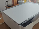 【95成新】惠普（HP）598 家用学习连供无线打印一体机 大容量可加墨多功能打印复印扫描  彩色家庭打印机 实拍图