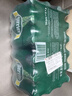 Perrier氼颂家巴黎水 法国进口气泡水 0糖0卡天然矿泉水青柠味500ml*24瓶 实拍图