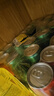 可口可乐（Coca-Cola）檀健次代言 雪碧Sprite零卡无糖饮料 330ml*24摩登罐 实拍图
