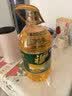 福临门食用油非转基因压榨一级黄金玉米胚芽油4L(富含植物甾醇) 实拍图
