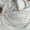 网易严选果冻被【半佛推荐】双面凉感被A类抗菌夏凉被学生宿舍 150*200cm 实拍图