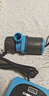 创宁水陆两用变频水泵静音过滤循环潜水泵CN9500-18W 10档流量调节 实拍图