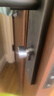 RESET室内门锁芯房间门房门锁芯b级卧室门断桥铝门锁芯大70配件6钥匙 实拍图
