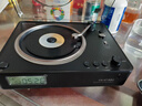 熊猫（PANDA）CD-67MK2 专辑cd机蓝牙播放机音响一体可外放家用播放器光盘发烧级唱碟片 实拍图