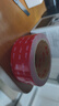 3M强力双面泡棉胶带ETC汽车家居用无痕耐水耐高温40MM*3M 单卷装 实拍图