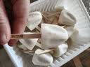 美登高小矮人冰淇淋 牛乳巧克力口味360g/盒 牛奶雪糕冰激凌冷饮 实拍图