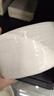维达有芯大卷纸3层650克*12卷 大盘纸商场酒店厕纸 加厚整箱VS4650 实拍图